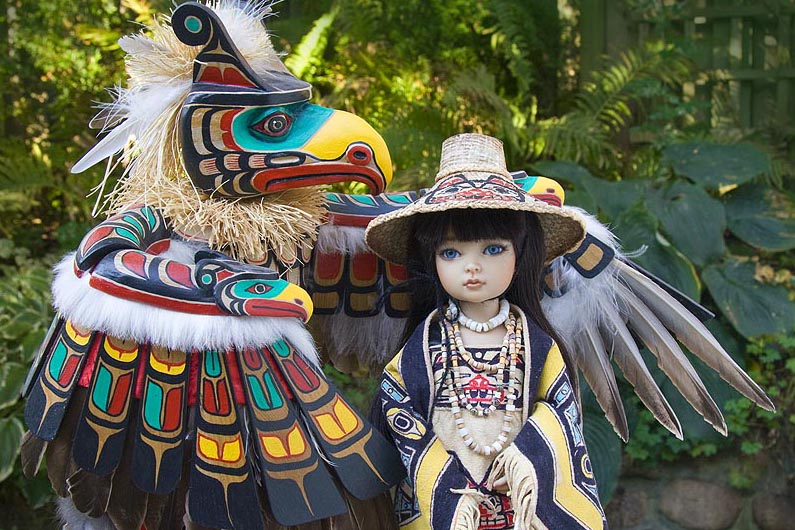 Native American Day